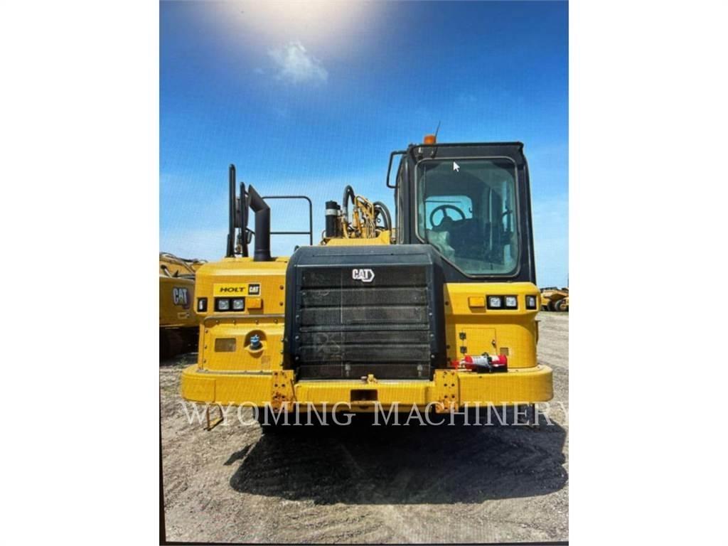CAT 623K Water bowser