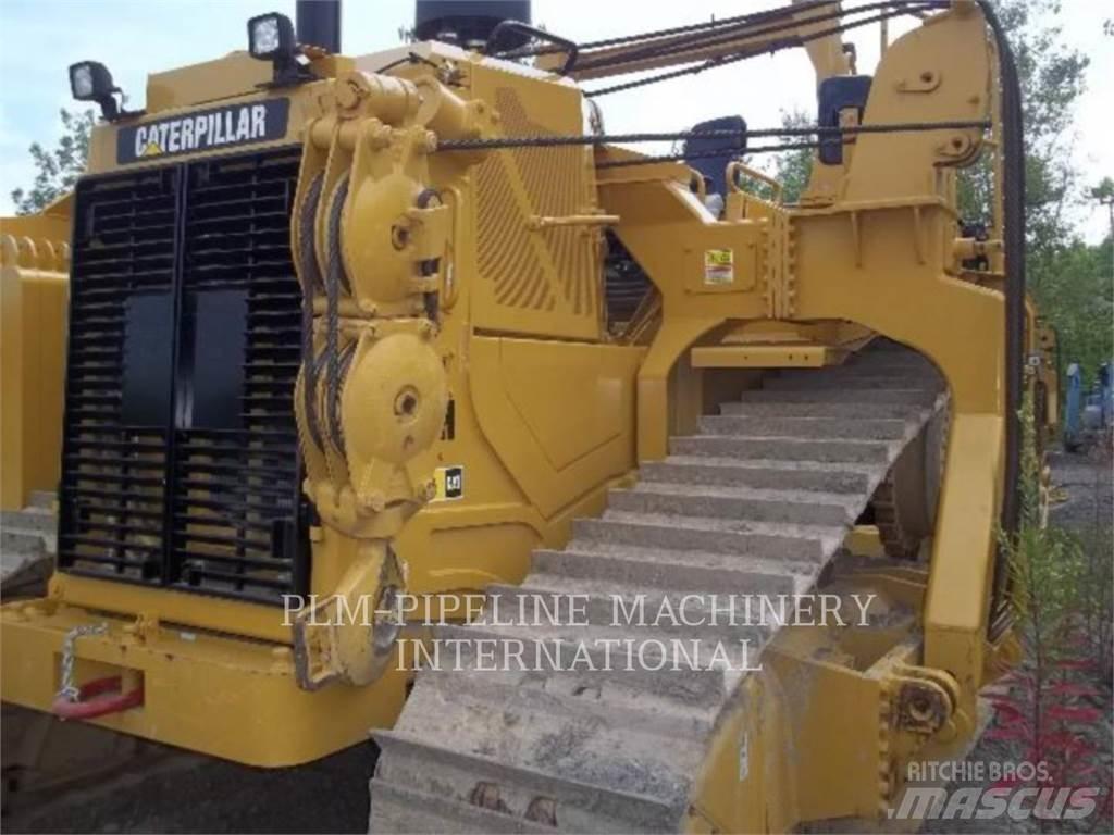 CAT 72H OEM Pipe layer dozers