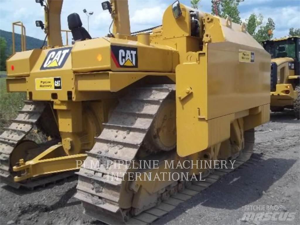 CAT 72H OEM Pipe layer dozers