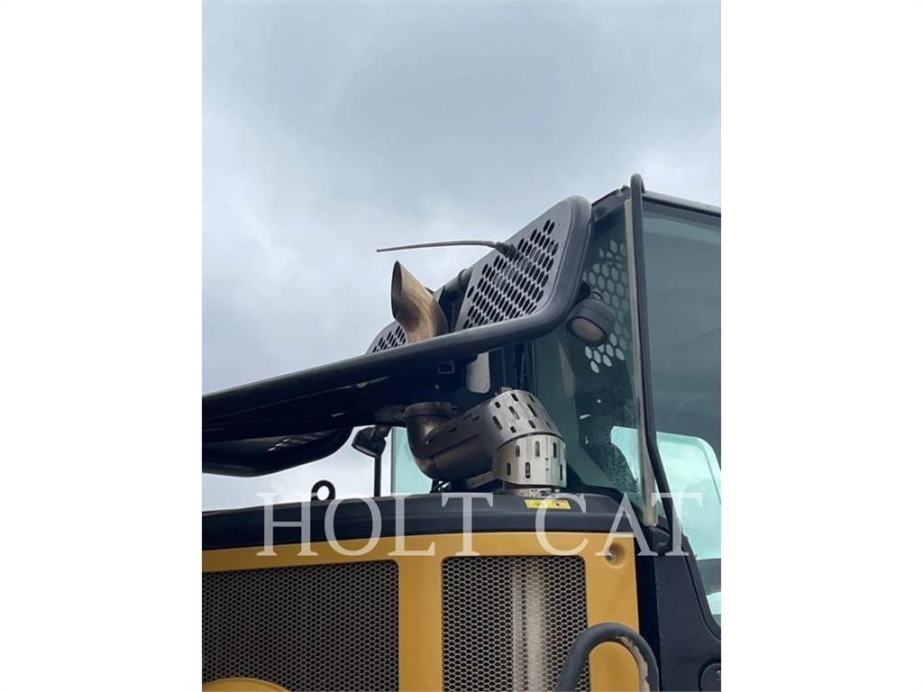 CAT 730 Articulated Haulers