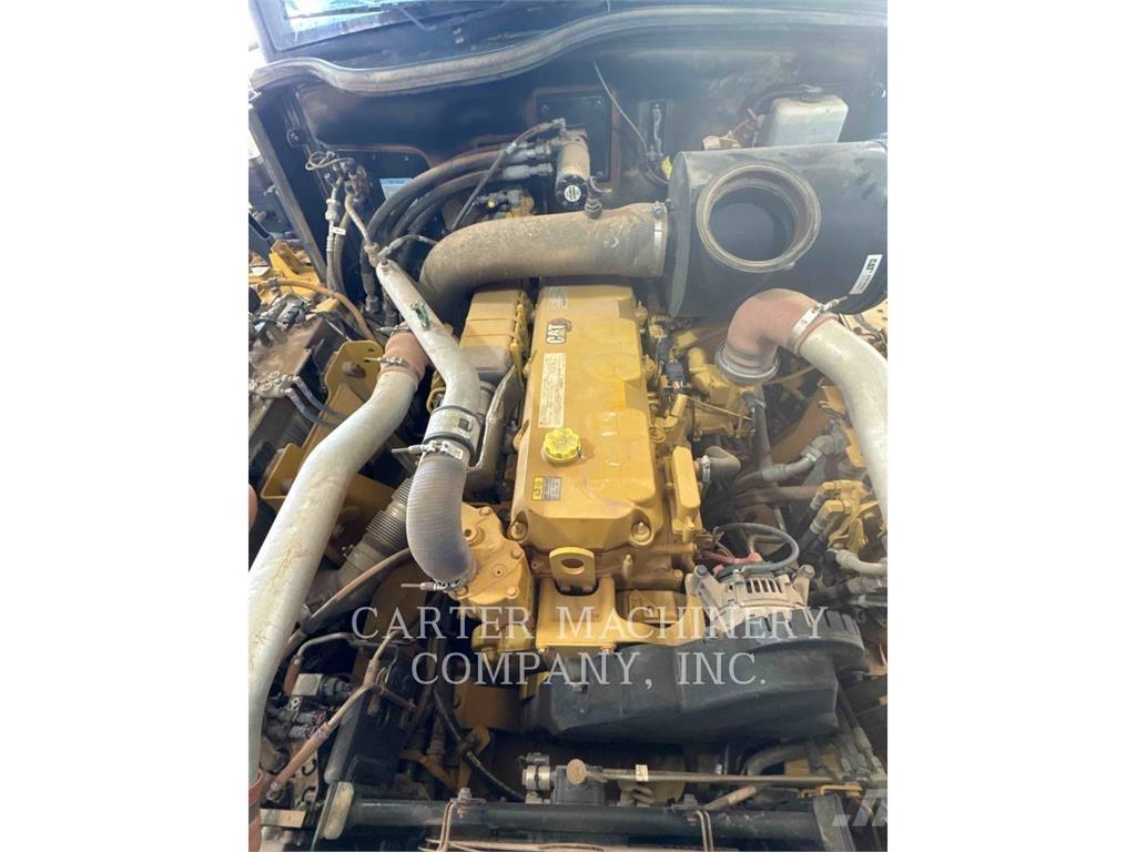 CAT 730 Articulated Haulers