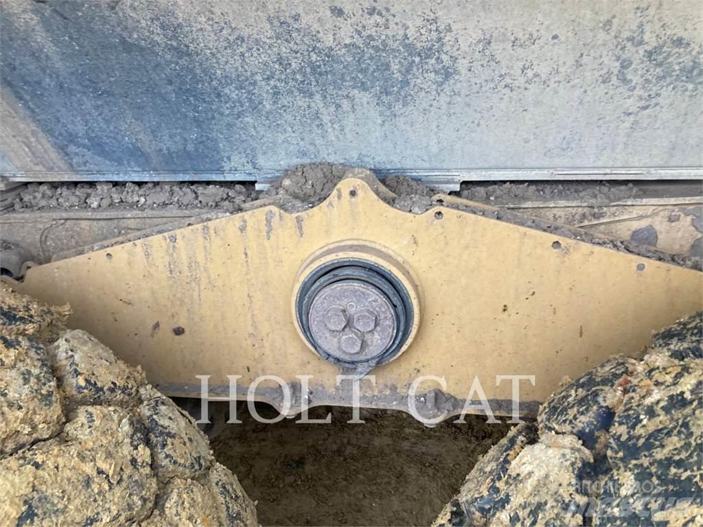 CAT 730-04 Articulated Haulers