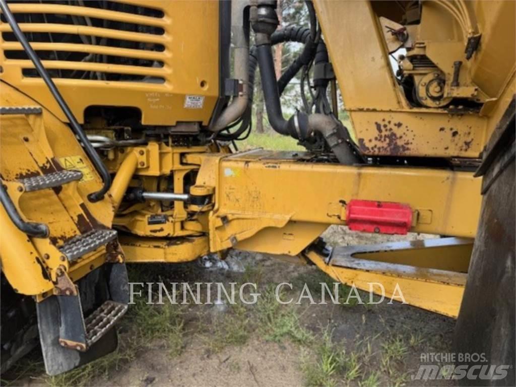 CAT 730 EJ Articulated Haulers