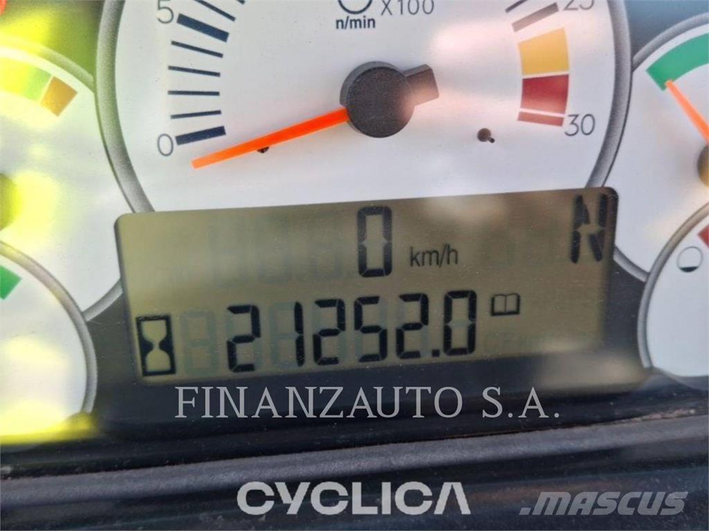 CAT 740 Articulated Haulers