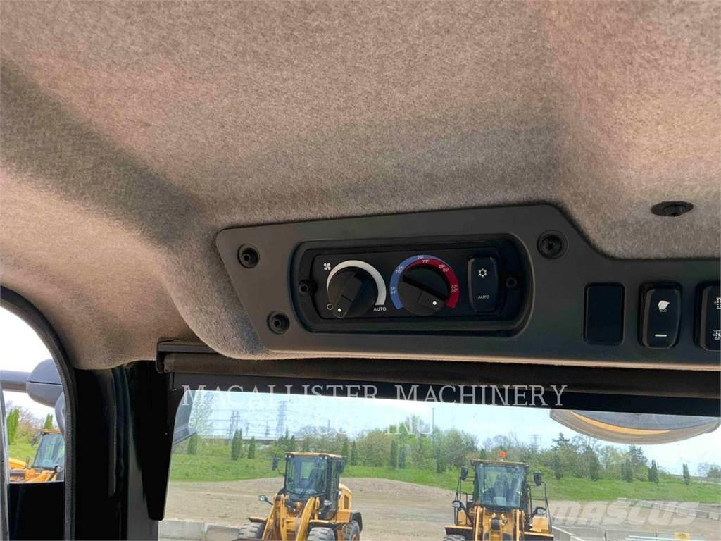 CAT 740 GC Articulated Haulers