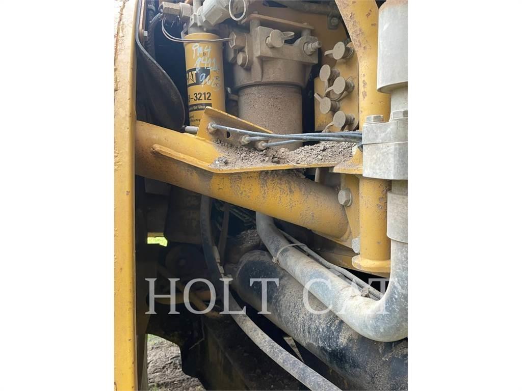 CAT 740BEJ Articulated Haulers