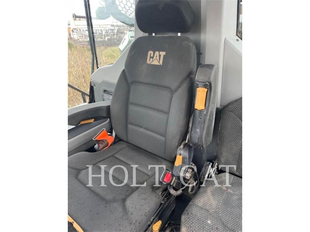 CAT 740GC Articulated Haulers
