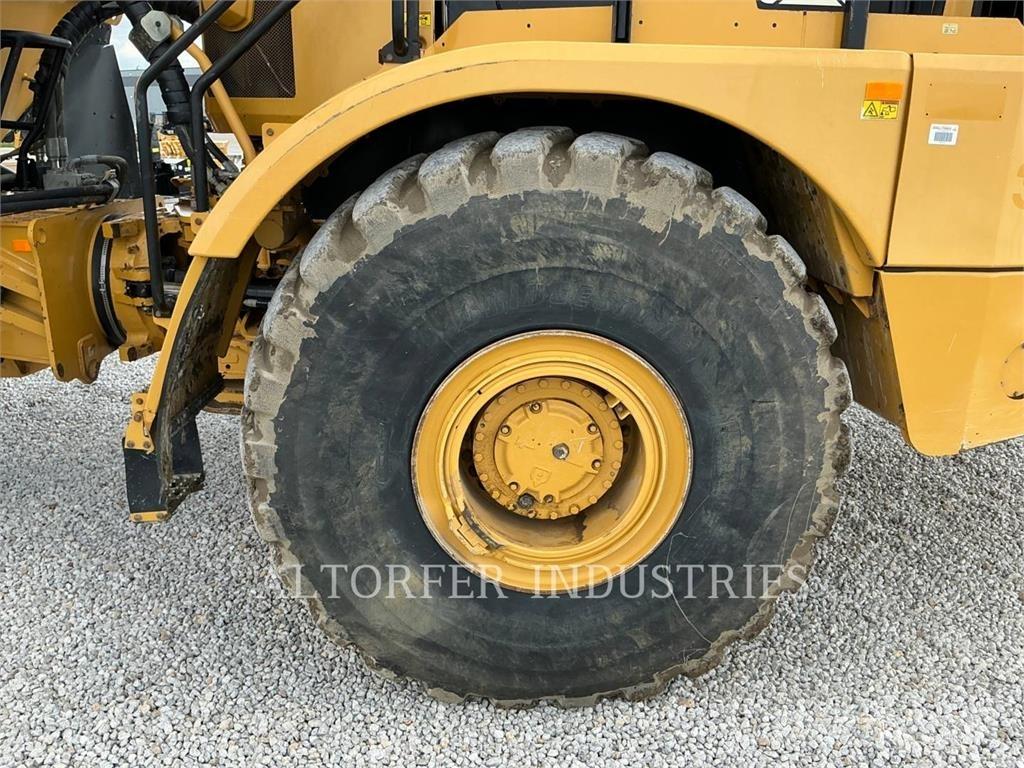 CAT 745 Articulated Haulers