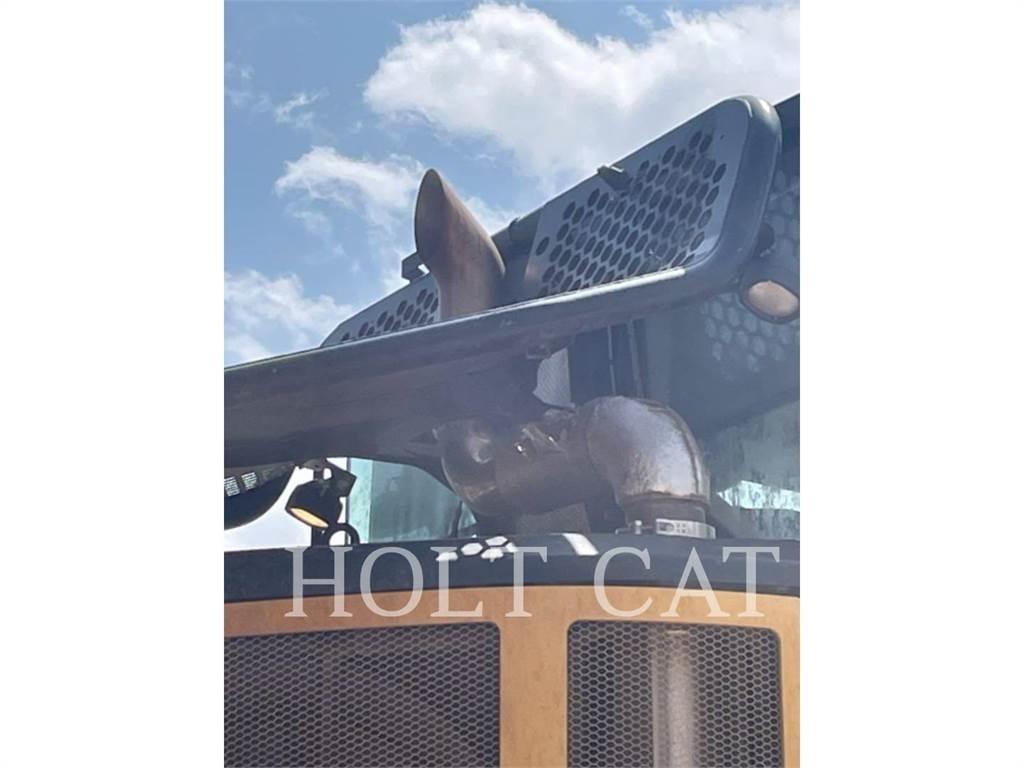 CAT 745 Articulated Haulers