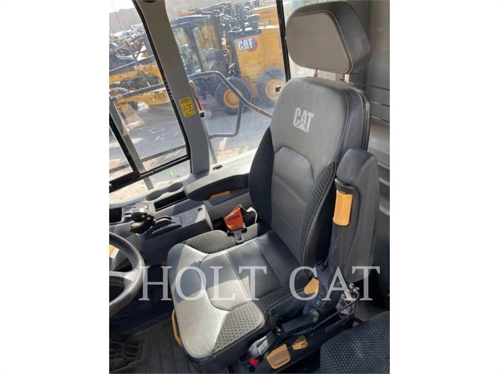 CAT 745 Articulated Haulers