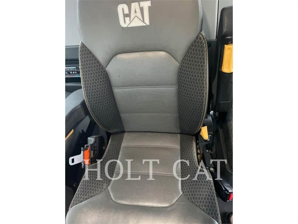 CAT 745 Articulated Haulers