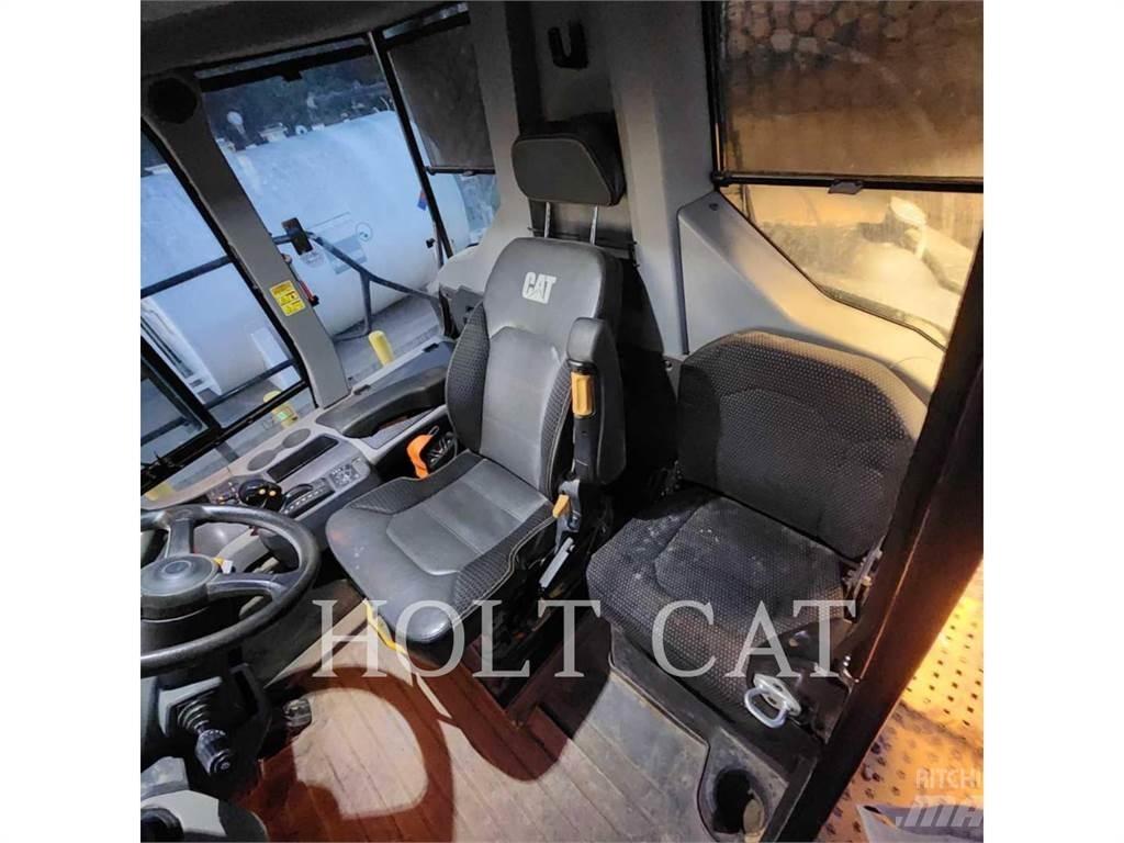 CAT 745 Articulated Haulers