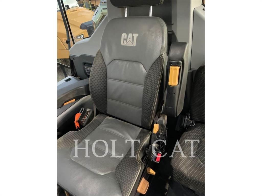 CAT 745 Articulated Haulers