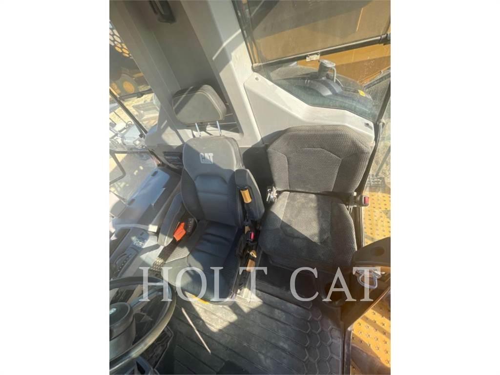 CAT 745 Articulated Haulers