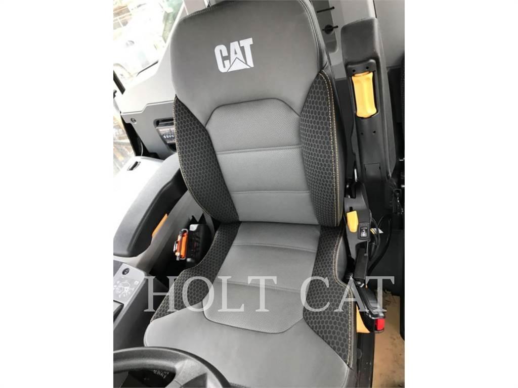 CAT 745 Articulated Haulers