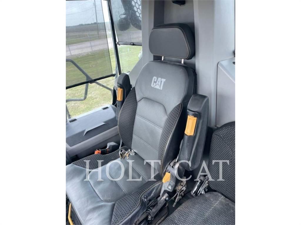 CAT 745 Articulated Haulers
