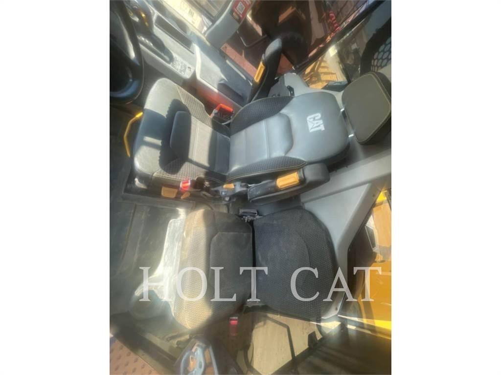 CAT 745 Articulated Haulers