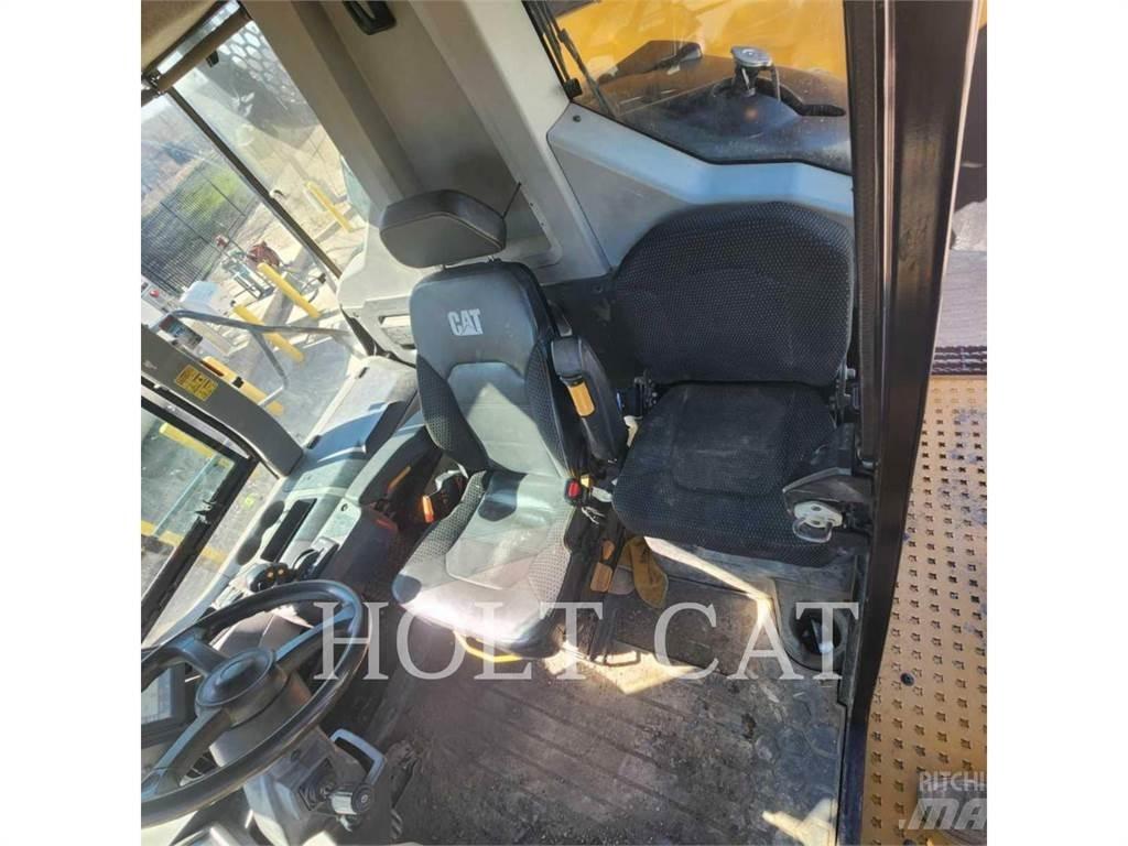 CAT 745 Articulated Haulers