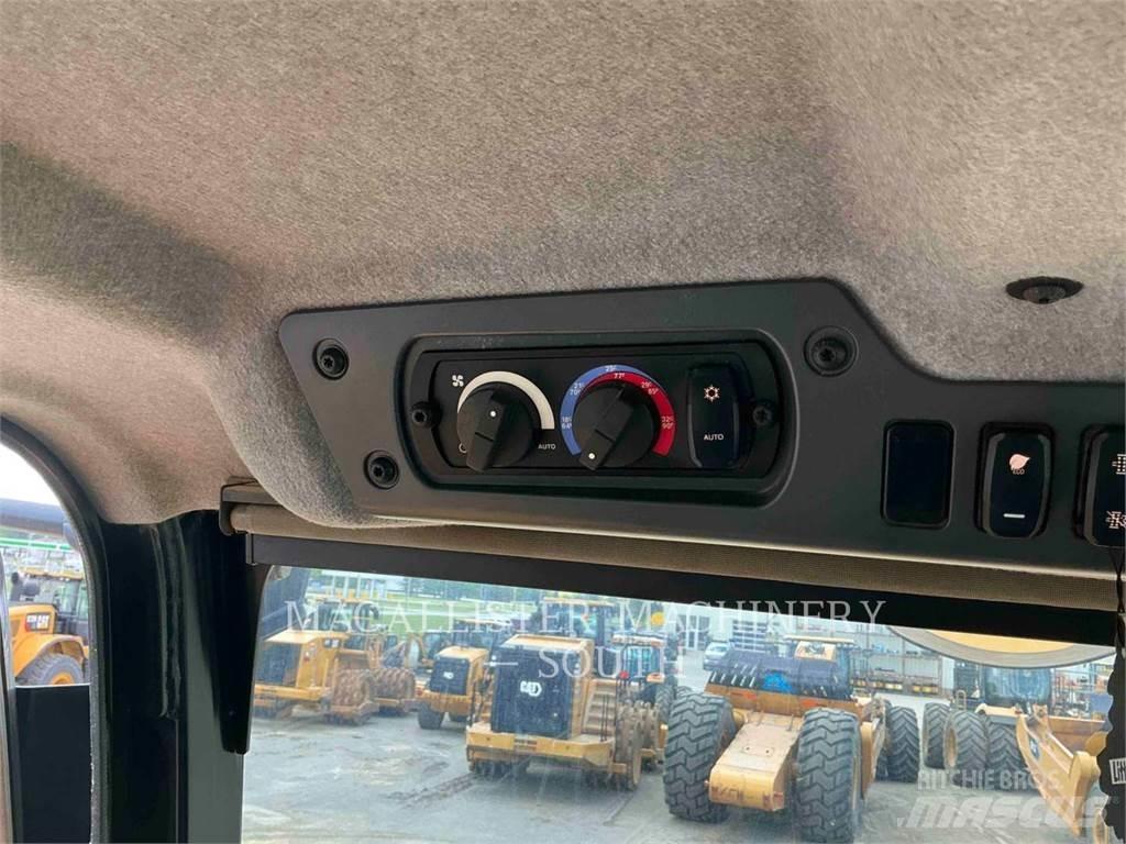 CAT 745 Articulated Haulers