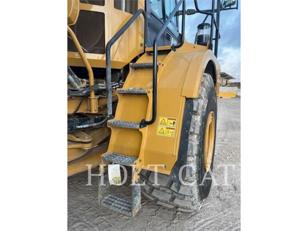 CAT 745 Articulated Haulers