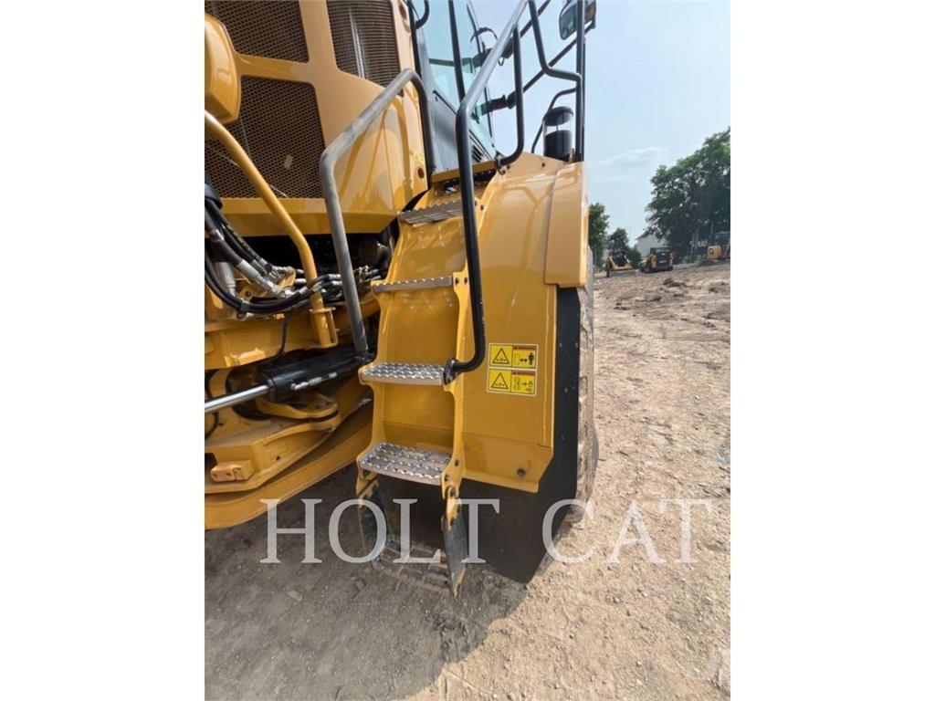 CAT 745 Articulated Haulers