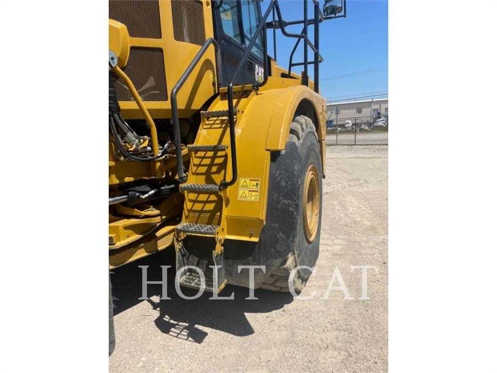 CAT 745 Articulated Haulers