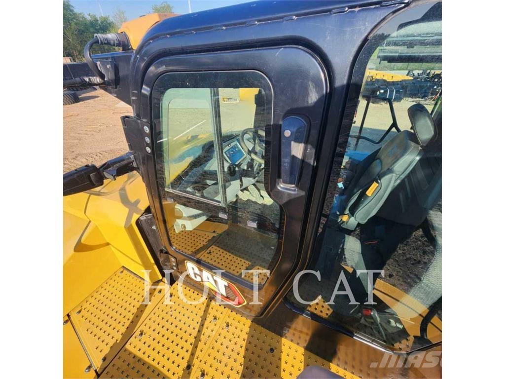 CAT 745 Articulated Haulers