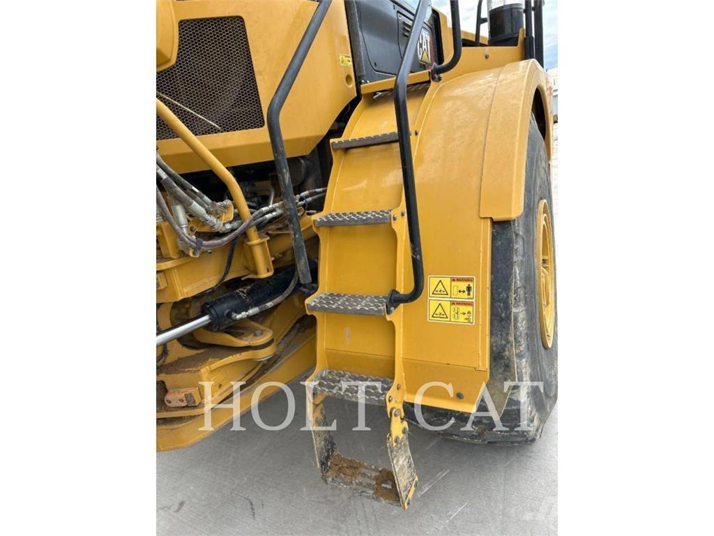 CAT 745 Articulated Haulers