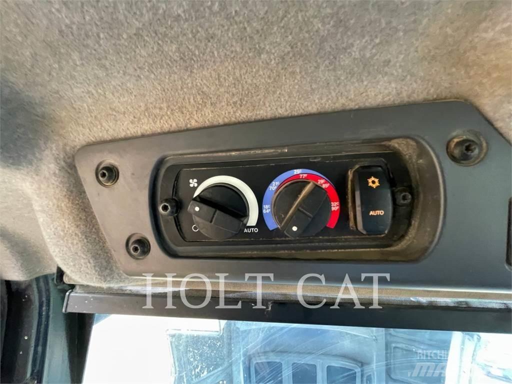 CAT 745-04 Articulated Haulers