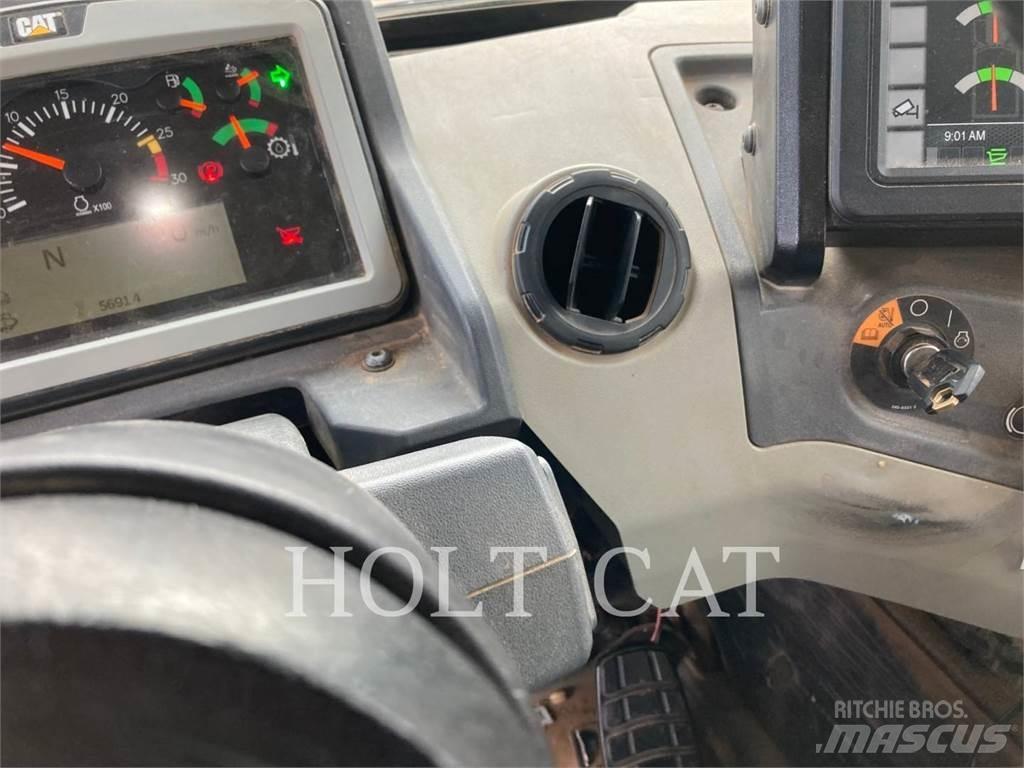 CAT 745-04 Articulated Haulers