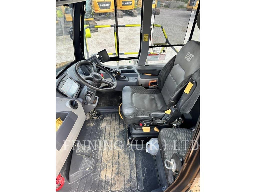 CAT 745-04 Articulated Haulers