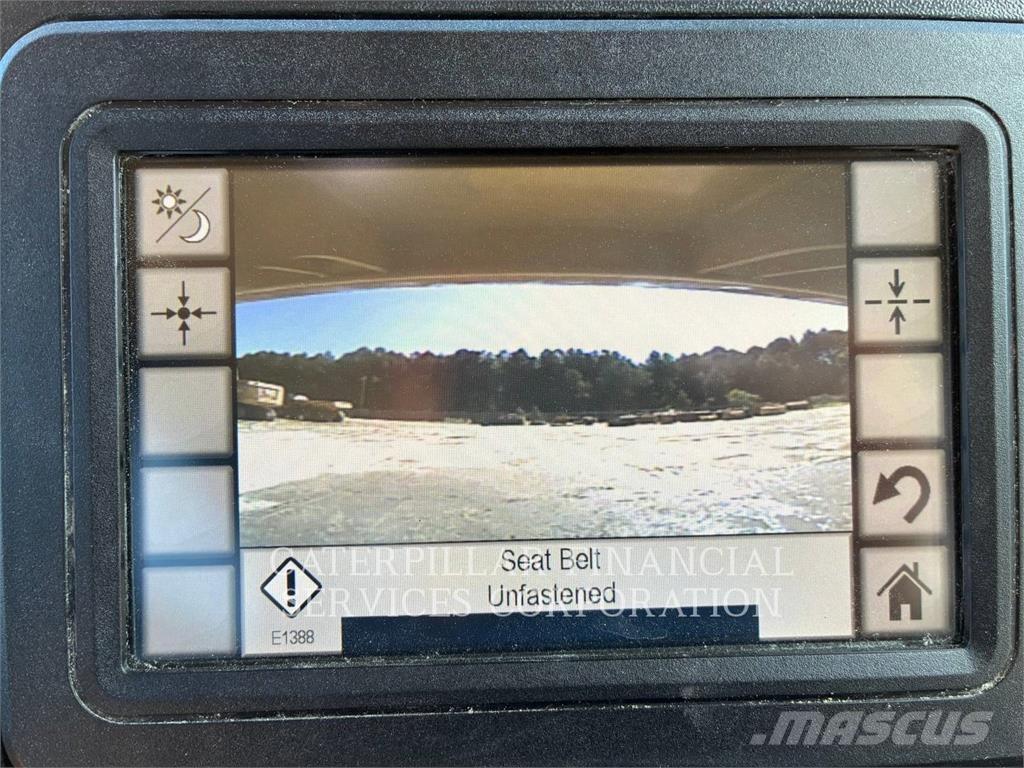 CAT 745-04 Articulated Haulers