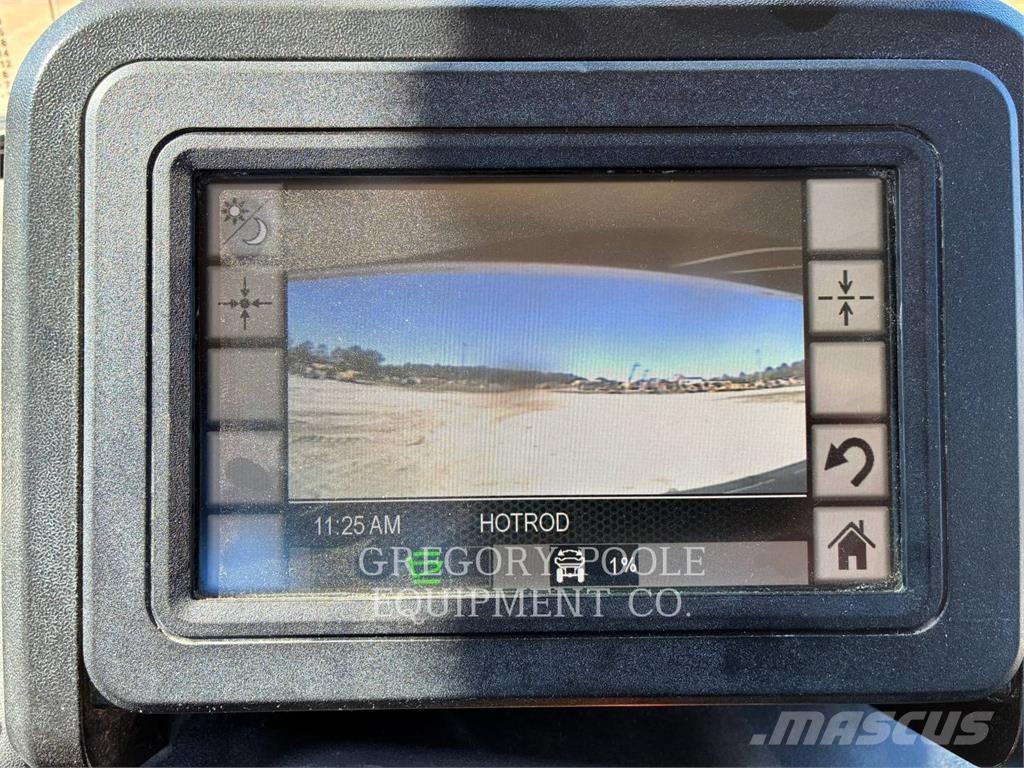 CAT 745-04 Articulated Haulers