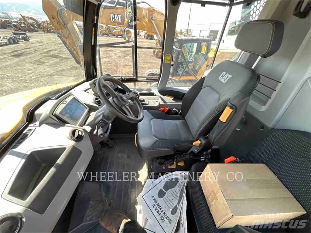 CAT 745 TG Articulated Haulers