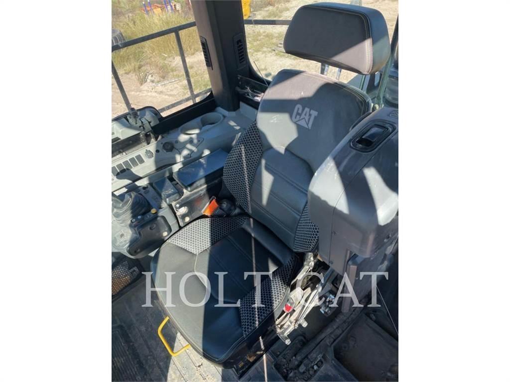 CAT 815 Soil compactors