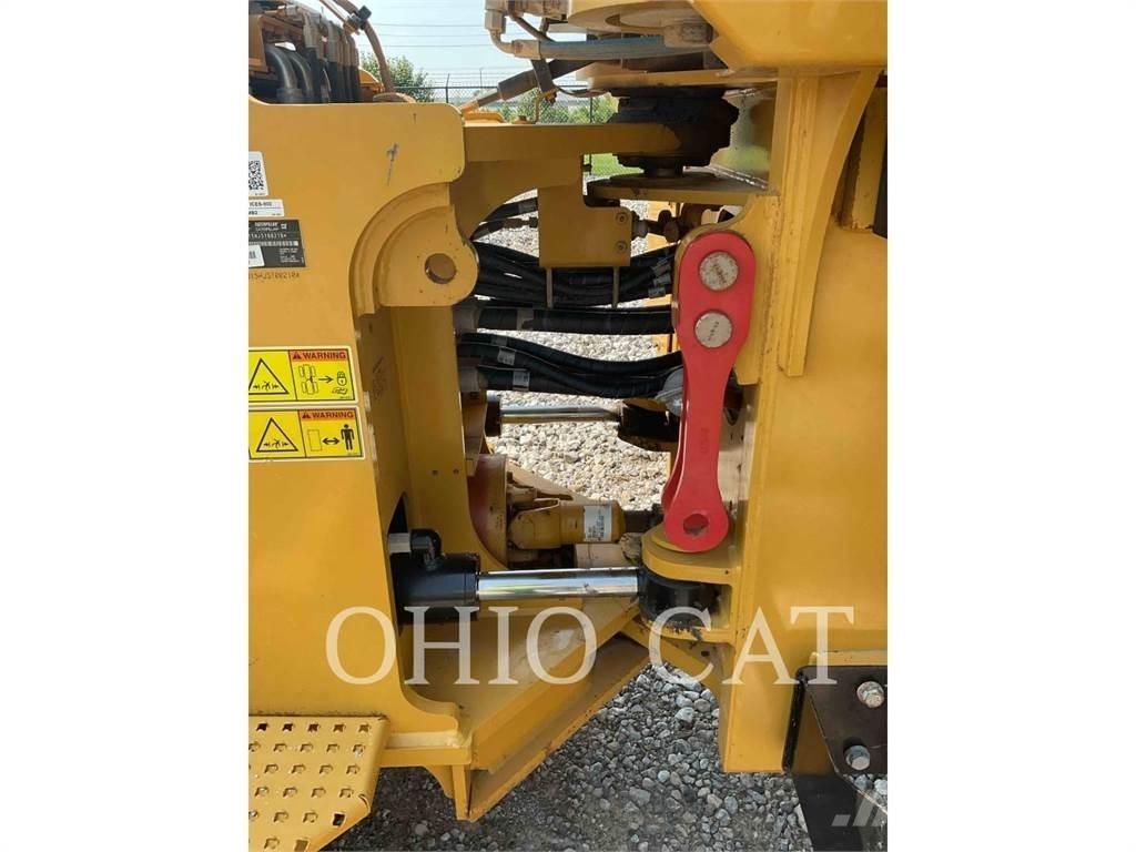 CAT 815 Soil compactors