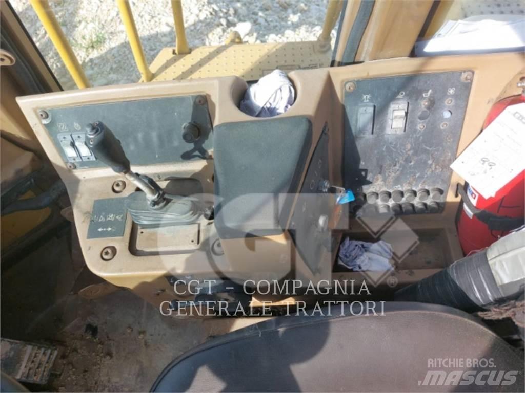 CAT 816 Soil compactors