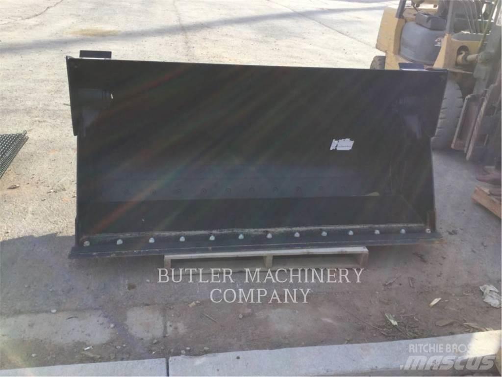CAT 81SSLBUCKET Buckets
