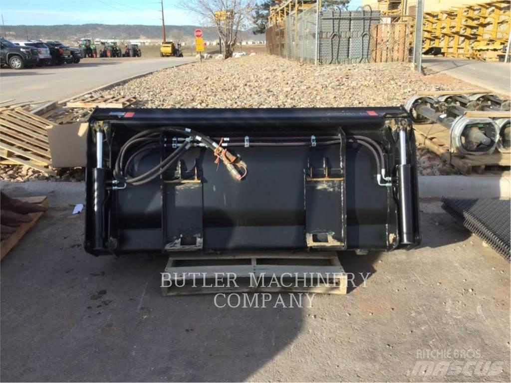 CAT 81SSLBUCKET Buckets