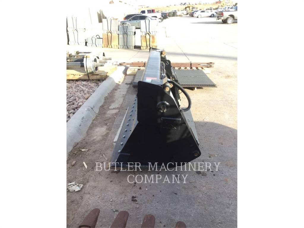 CAT 81SSLBUCKET Buckets