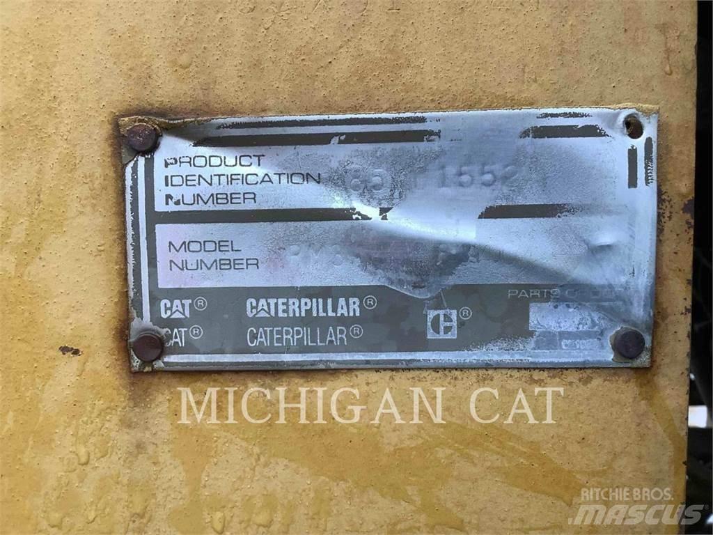 CAT 824C Wheel loaders