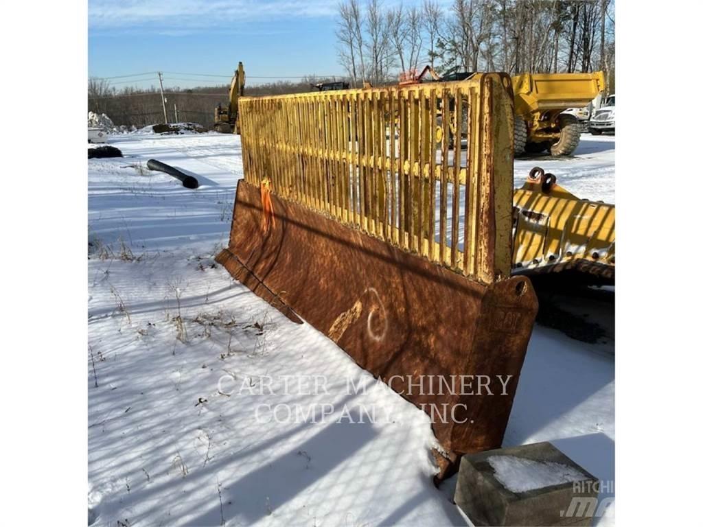CAT 826K Soil compactors