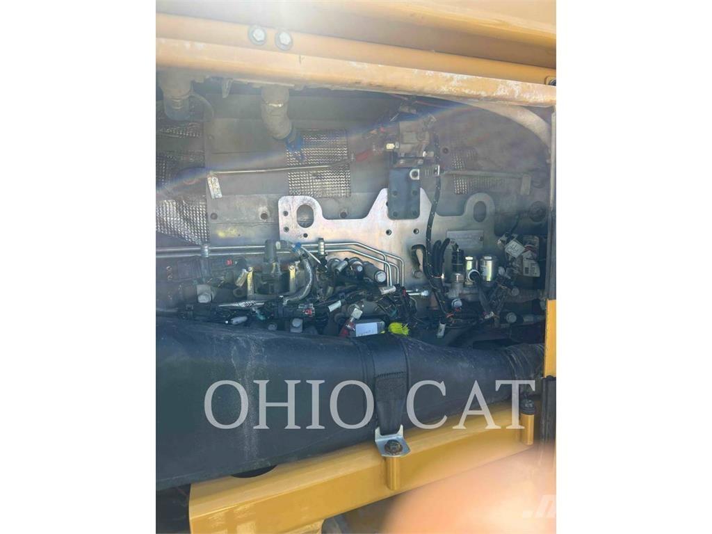 CAT 836K Wheel dozers