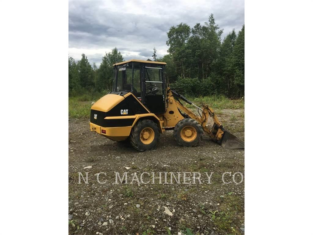 CAT 902 Wheel loaders