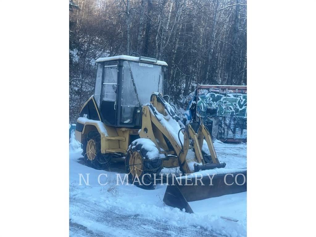 CAT 902 Wheel loaders