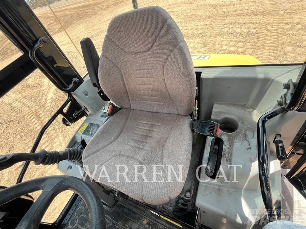 CAT 903D Wheel loaders