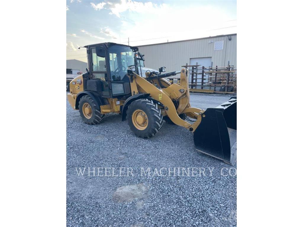 CAT 906 Wheel loaders