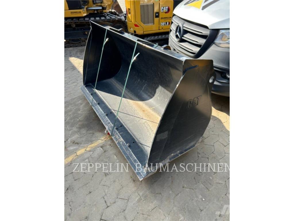 CAT 906-14 Wheel loaders