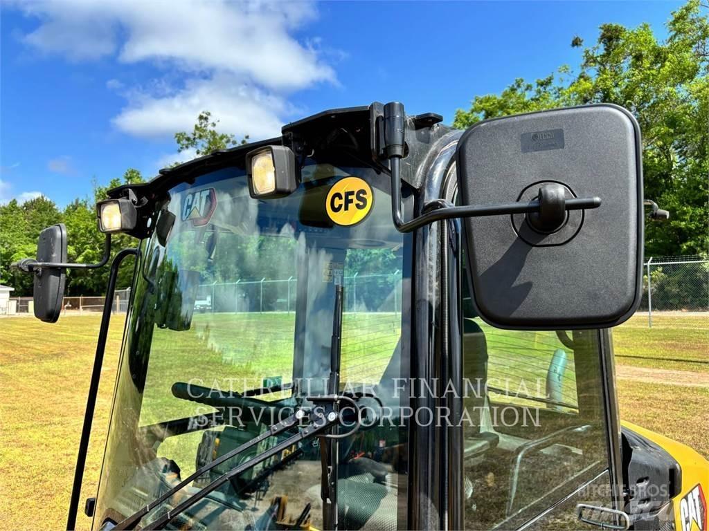 CAT 90614 Wheel loaders
