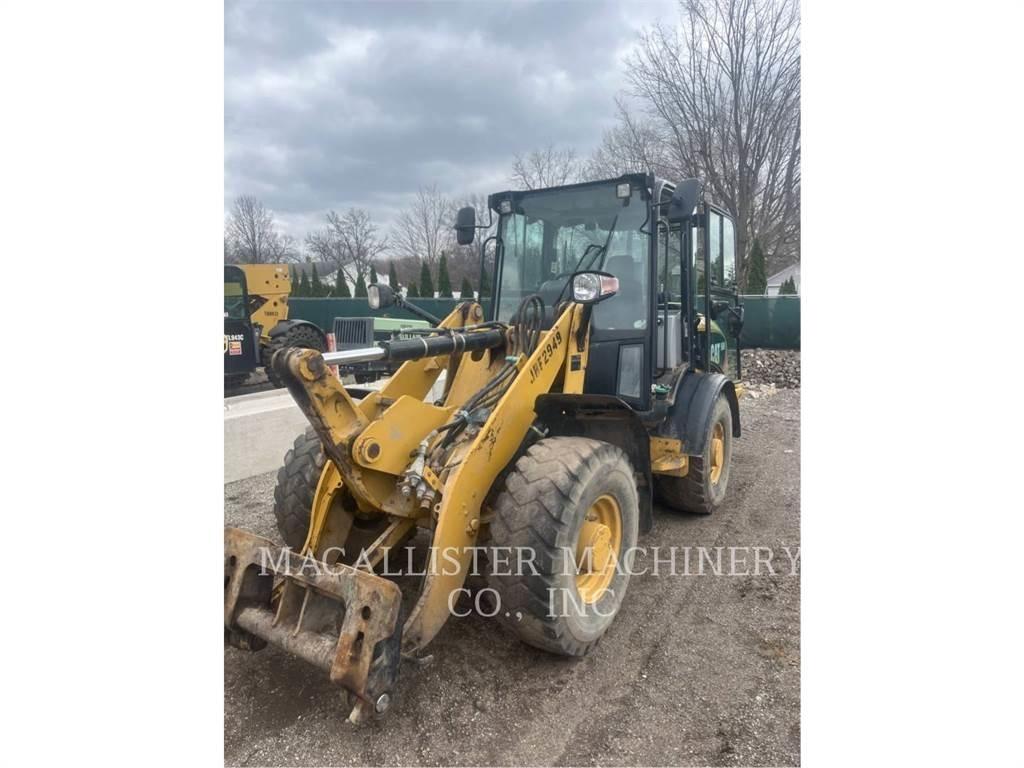 CAT 906H2 Wheel loaders